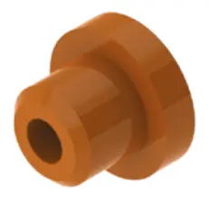 Anti Vibration Bush To Suit Kenworth K066-218, K066-338 1