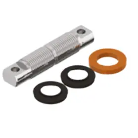 Sway Bar Repair Pin & Bush Kit To Suit Airglide 200 & 400 1