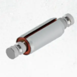 Spring Pin Bush Suit Kenworth 5296 (Pin ) 5295 (Bush) 1