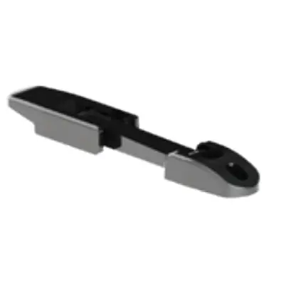 Hood Latch To Suit Mack 3Qm313m2 & Kenworth 37-41-295-60 1