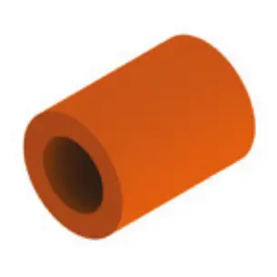 Hood Roller To Suit Kenworth K066-360 1