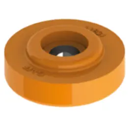 Radiator Mount To Suit Kenworth J-8006-10 1