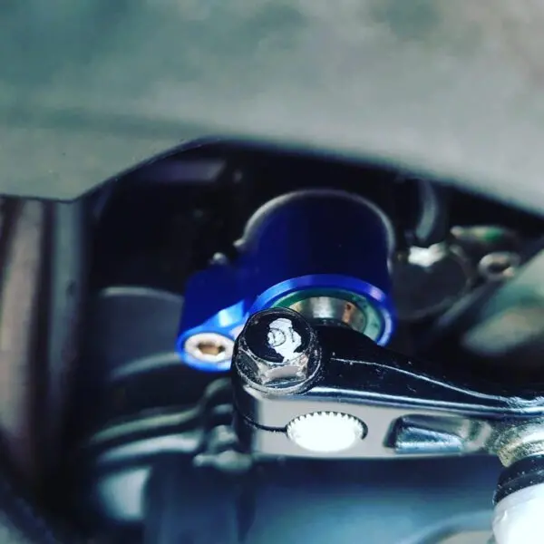 Racetorx Honda Vtr Rc51 Sp Cbr Cb Gear Shift Support Rtx218 9