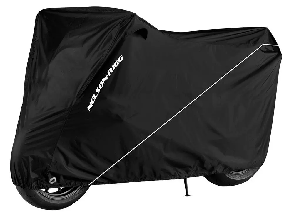 Nelson-Rigg Extreme Cover Black L 270-2020L 1