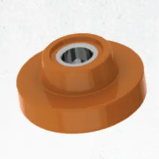 Motor Mount To Suit Mack 1