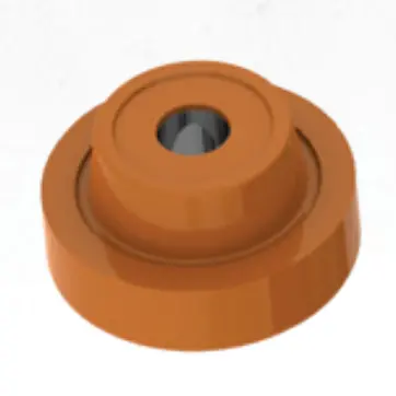 Motor Mount Rear To Suit Mack 1