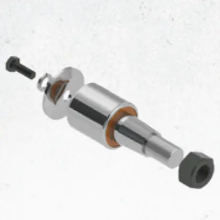 Torque Rod Bush To Suit Mack 1