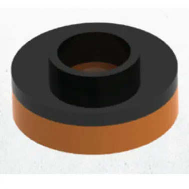 Motor Mount Front To Suit Mack 25164179, 20Ql312m2 1