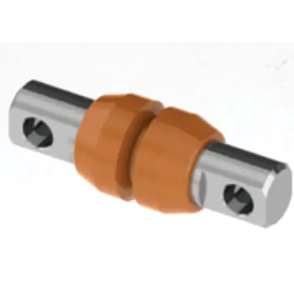 Torque Rod Bush To Suit Mack & Hendrickson 1