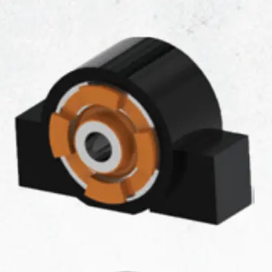 Cab Mount To Suit Mack 30Qs3479am, 20975430 1