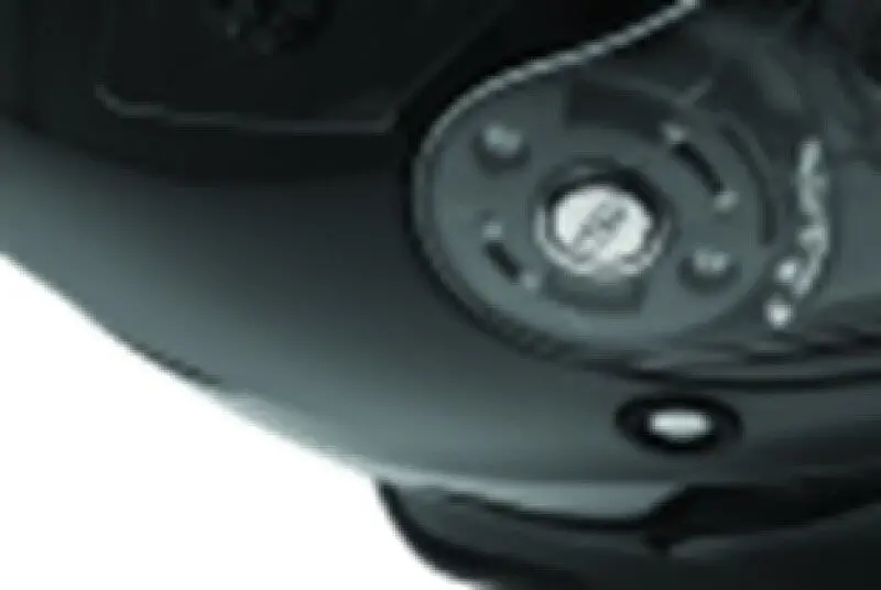 Firstgear Ajax Adventure Helmet Black - Medium 2