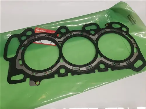 Oem Honda Cylinder Head Gasket 12251-Rdj-A01 1