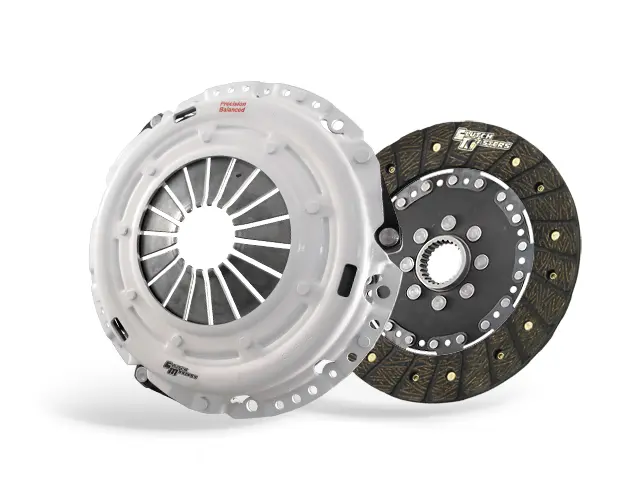 Fx100 Single Disc Clutch Kit - Acura Tl -2004 2006-3.2L 1