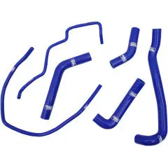 Triumph (2013-2017) Daytona 675/R Samco Radiator Hose Kit 1