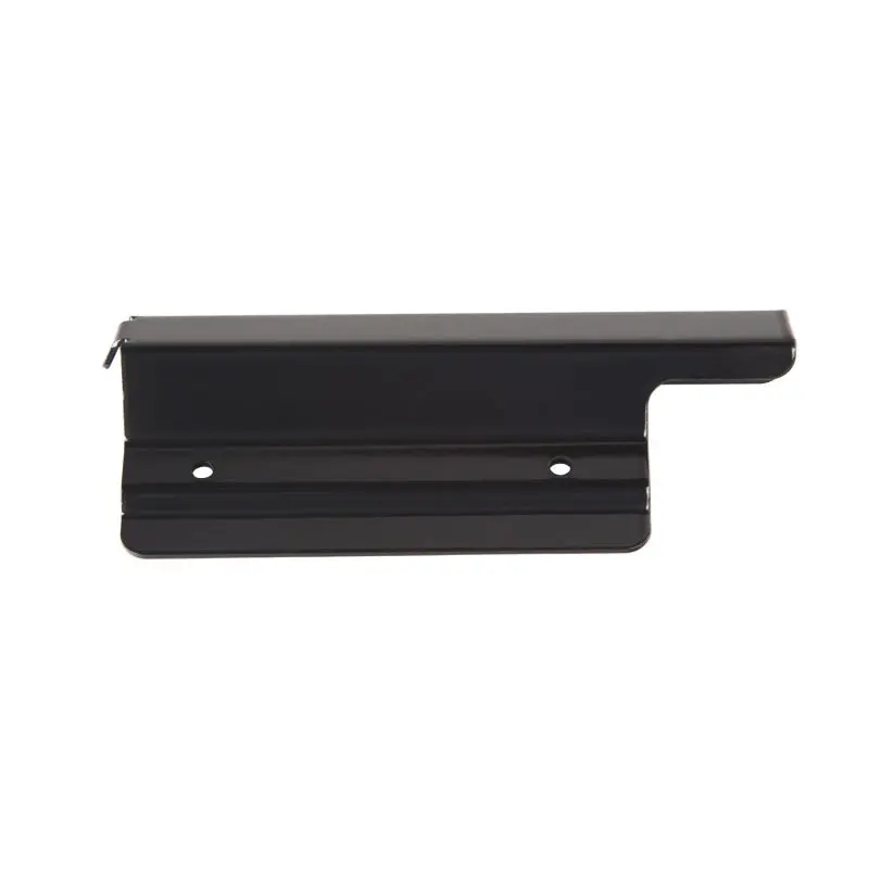 Omix Bracket Tail Gate Bar Right- 97-06 Jeep Tj 1