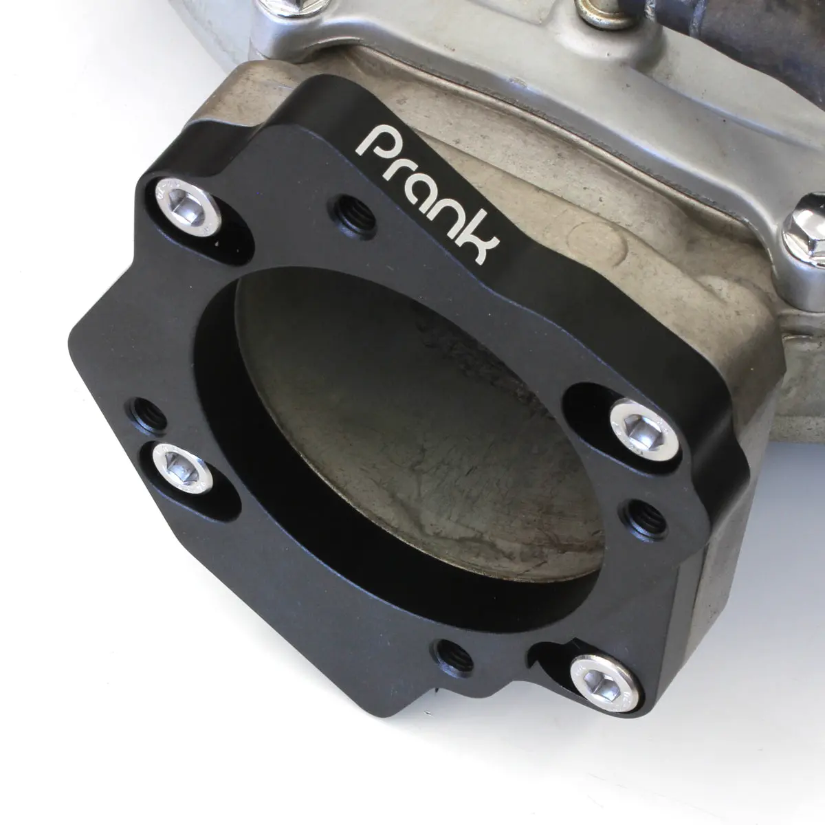 Dbw J35 / Sh-Awd To J32a2 / B Series Throttle Body Adapter 1