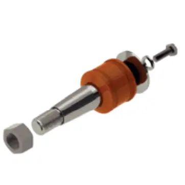 Torque Rod Bush To Suit Kenworth & Westernstar 1