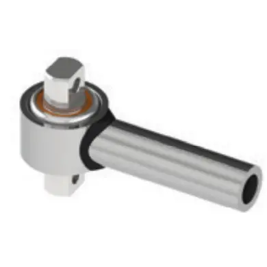 Torque Rod End Assy To Suit Freightliner, Hendrickson & International 1