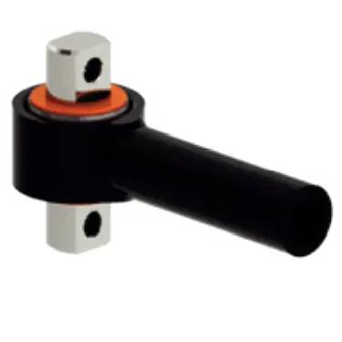 Torque Rod End Assy To Suit Freightliner Ipc928630 & Hendrickson 46610 13683 1