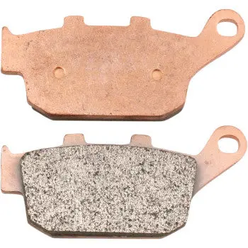 Eba Fa140hh Brake Pads, Honda, Triumph, Buell, Kawasaki 1