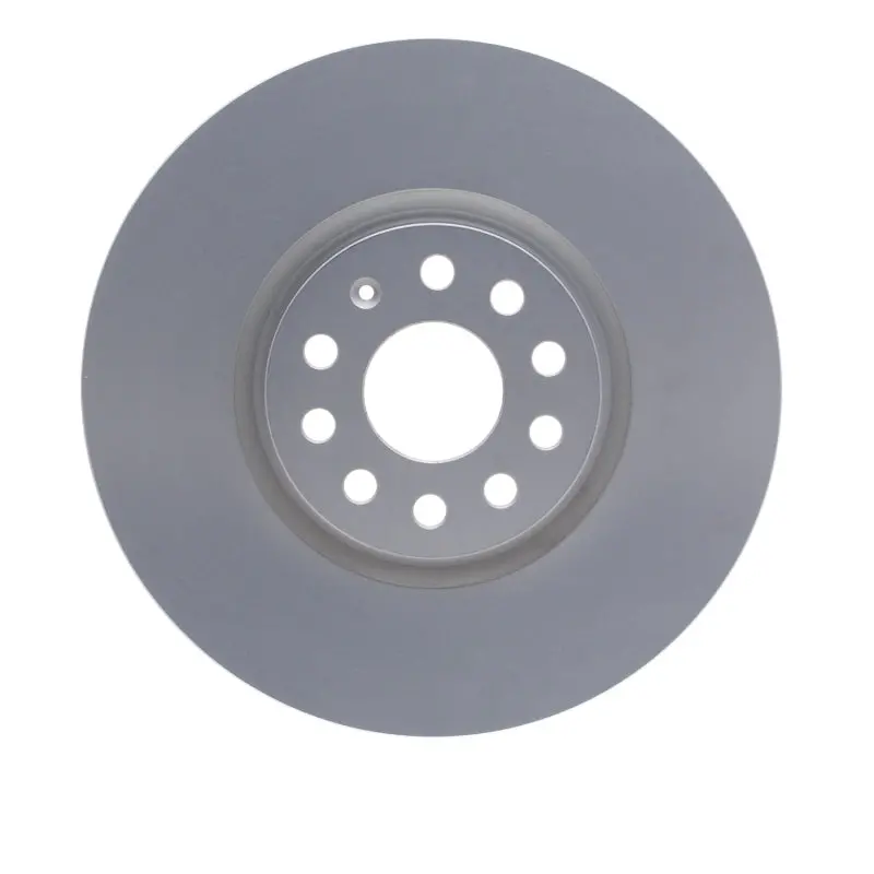 Dfc 18-25 Volkswagen Atlas/Atlas Cross Sport/Teramont (Mexico) Front Geospec Coated Rotor 1