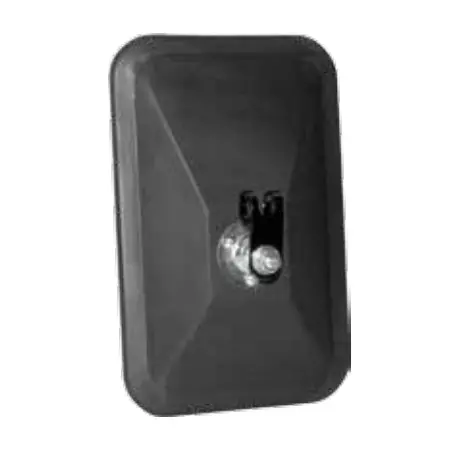 Britax Mirror Heads - Black  Abs Mirror Head - For General Purpose Use 1