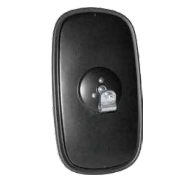 Britax Mirror Heads - Black Steel Mirror Head - For General Purpose Use 1