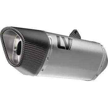 Leovince Muffler Lv14r Kawasaki Versys 1000 Ss 15623U 1
