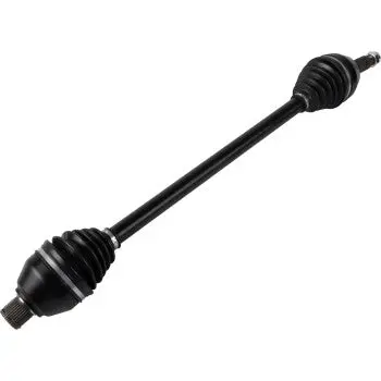 All Balls Axle Complete Polaris Pro R Front Ab8-Po-8-409 2
