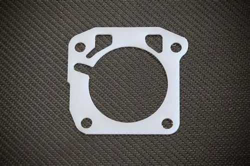 Torque Solution Thermal Throttle Body Gasket: Hyundai Genesis V6 2013+ 1