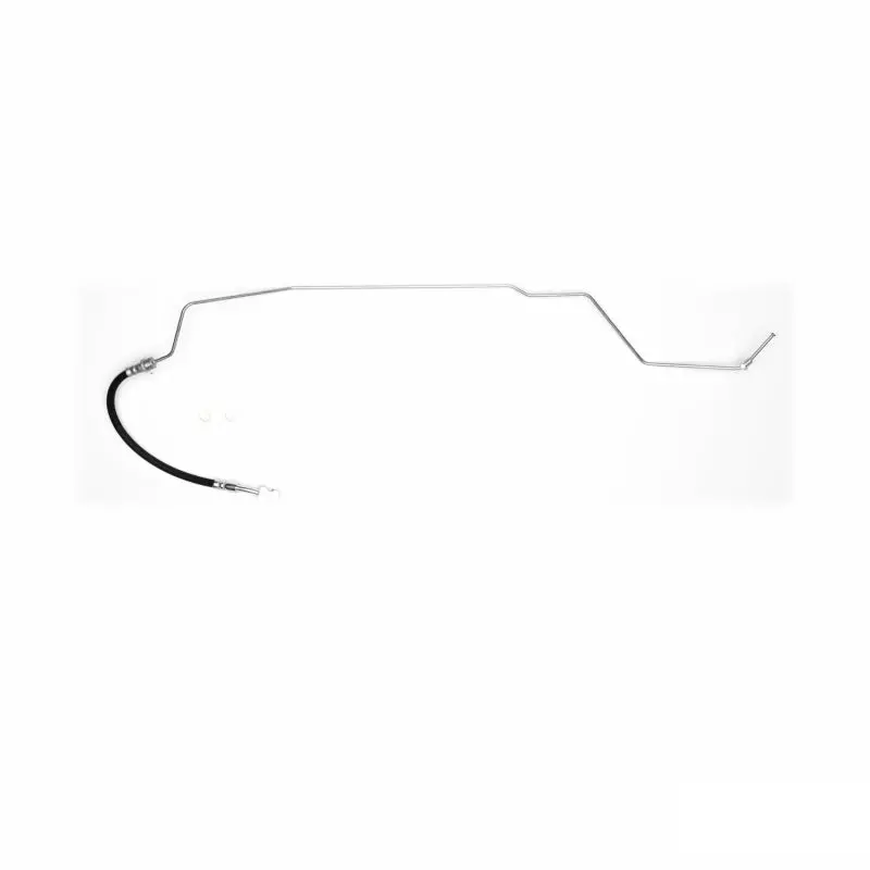 Dfc 78-90 Ford F-150 4Wd Front-R Lo/Rear-Up Brake Hose 1