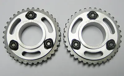 Edr Adjustable Cam Sprocket Set Yamaha R1 2015 - 2025 Mt-10 Fz-10 1