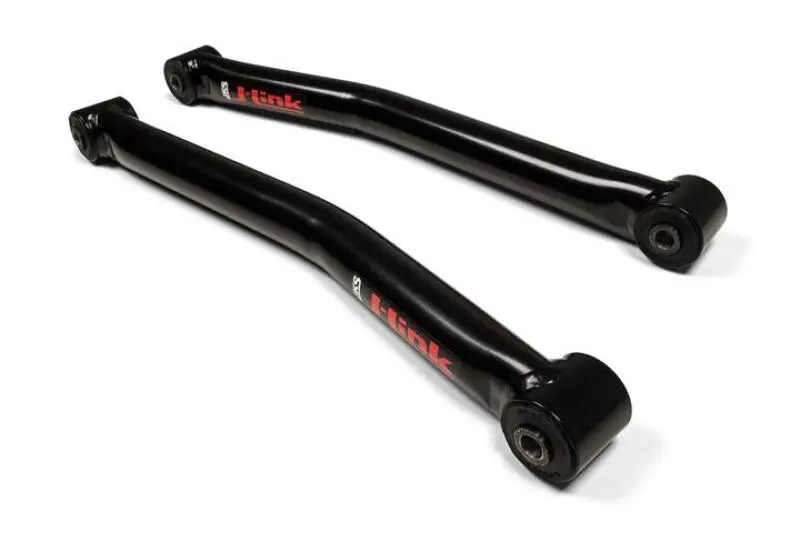 Jks Manufacturing 18-21 Jeep Wrangler Jl Fixed J-Link Lower Control Arms - Front 1