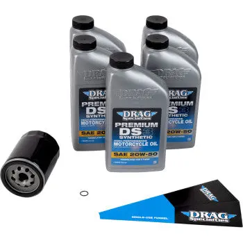 Drag Specialties Oil Universal Kill Switch 3601-1040 1