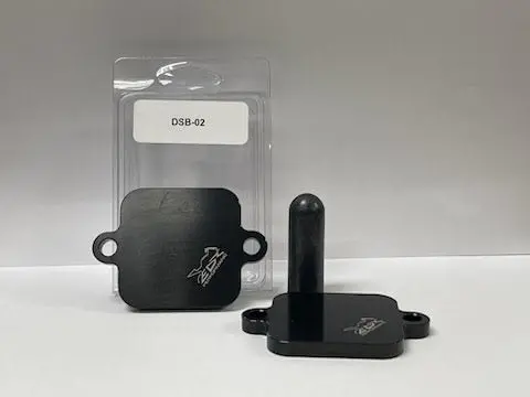Edr Performance Block Off Plates S M O G Honda Ducati Kawasaki Suzuki Bmw Aprilia Yamaha 3