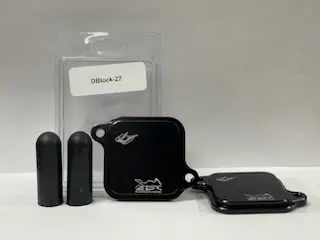 Edr Performance Block Off Plates S M O G Honda Ducati Kawasaki Suzuki Bmw Aprilia Yamaha - Image 11