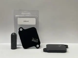 Edr Performance Block Off Plates S M O G Honda Ducati Kawasaki Suzuki Bmw Aprilia Yamaha 2