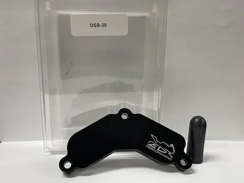Edr Performance Block Off Plates S M O G Honda Ducati Kawasaki Suzuki Bmw Aprilia Yamaha - Image 12