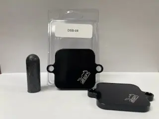 Edr Performance Block Off Plates S M O G Honda Ducati Kawasaki Suzuki Bmw Aprilia Yamaha 5
