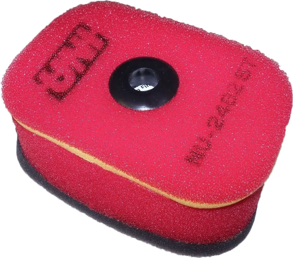 Uni Multi-Stage Competition Air Filter Nu-2482 1