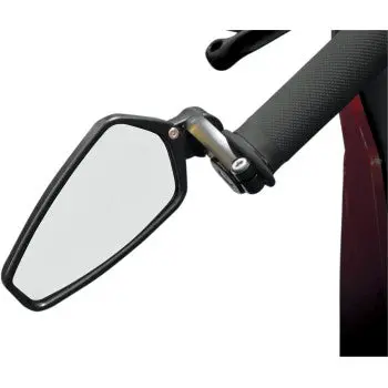 Crg Arrow Bar End Mirror 1