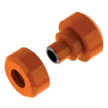 Vibration Mount To Suit Western Star 1