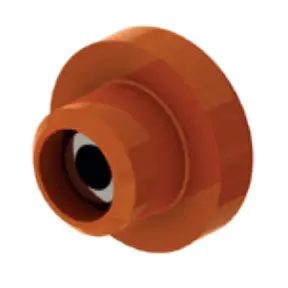 Motor Mount Front To Suit Western Star 1