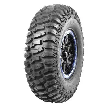 Ams Tire M2 Evil 32X10r14 1422-3611 1