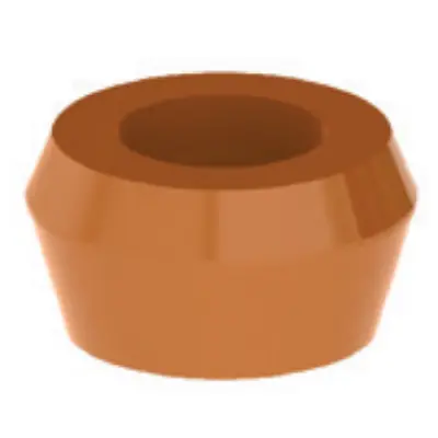 Shock Absorber Bush To Suit Mack & Westernstar/Freightliner 1