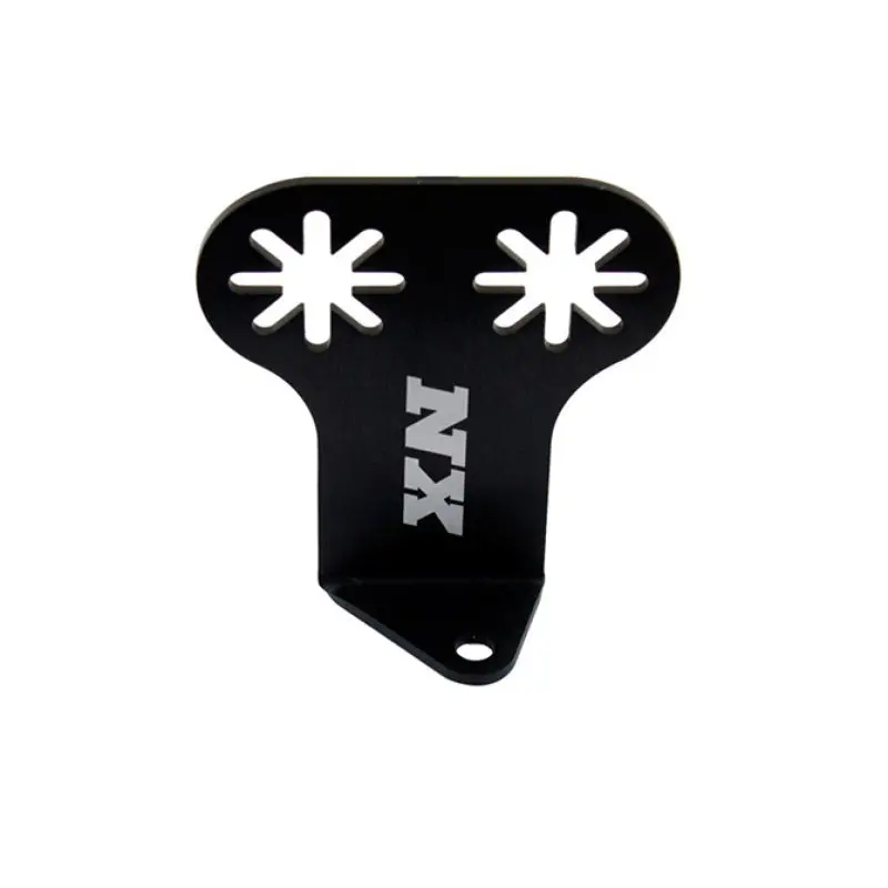 Nitrous Express Custom Solenoid Mounting Bracket For Dodge 6.4L Hemi Cars 1
