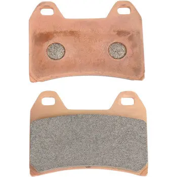 Vesrah Vd-262Jl Motorcycle Street Brake Pad 1