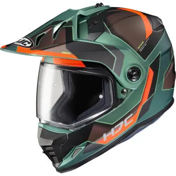 Hjc Helmet Ds-X1 Synergy Mc47sf Lg 349687 1