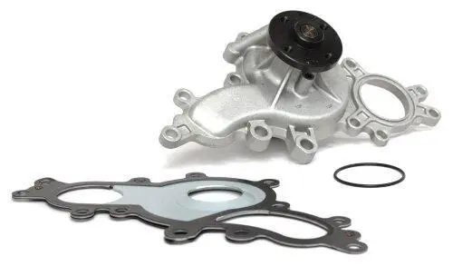 Water Pump For 06–17 Lexus Ls 460 1