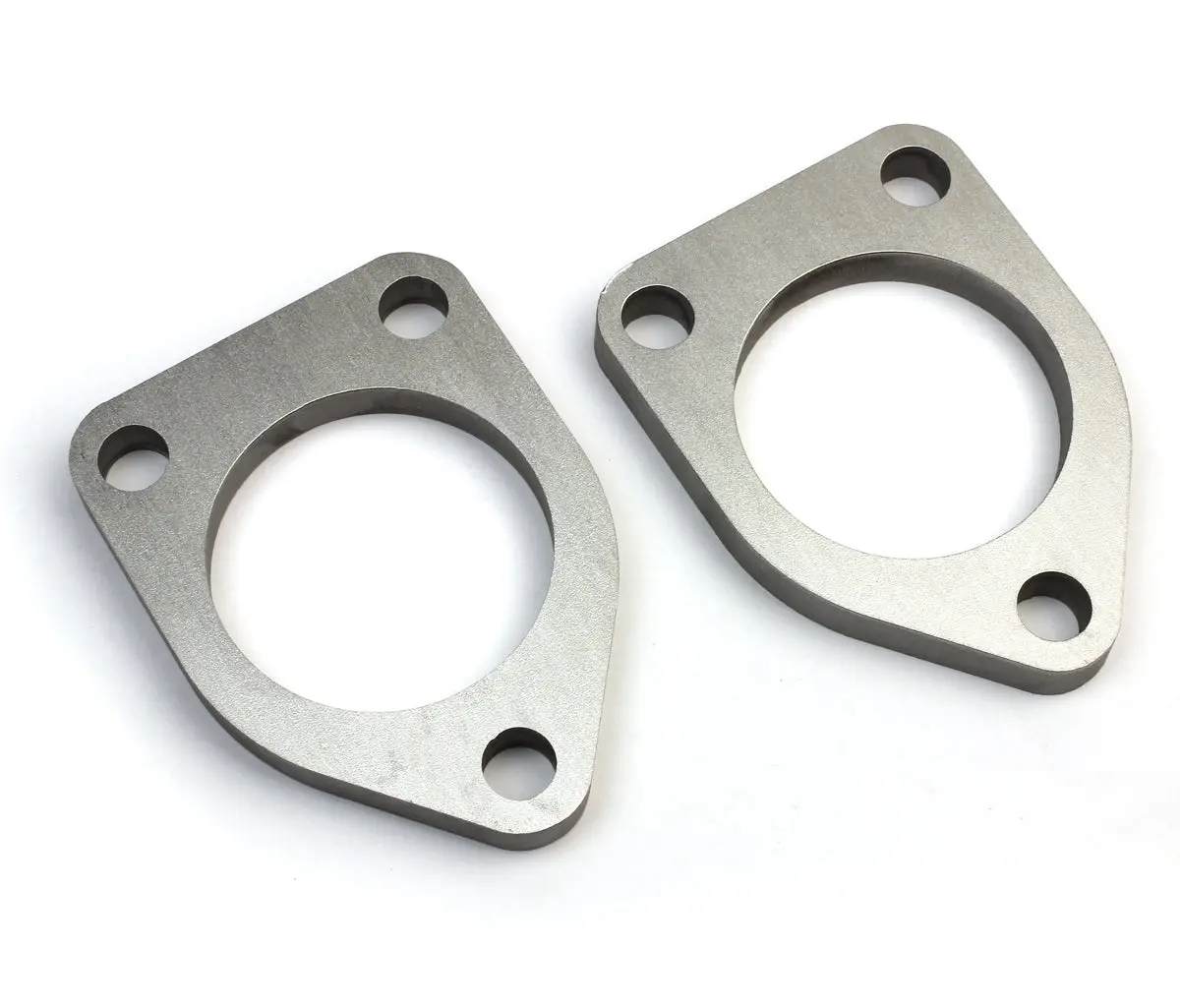 J-Pipe Exhaust Flange Set 1